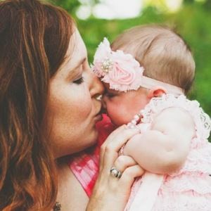 Meet your Posher, Stacy